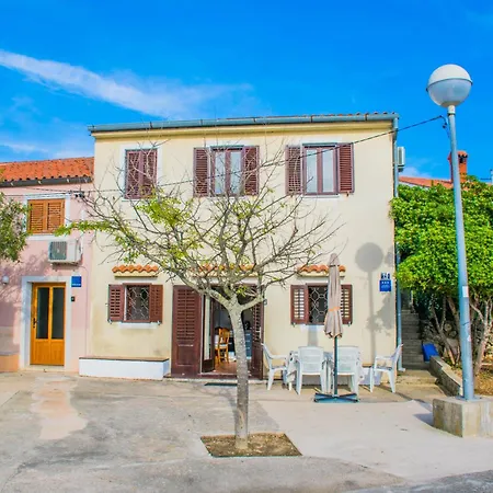 Punta Blue & Orange 5 M From The Sea *