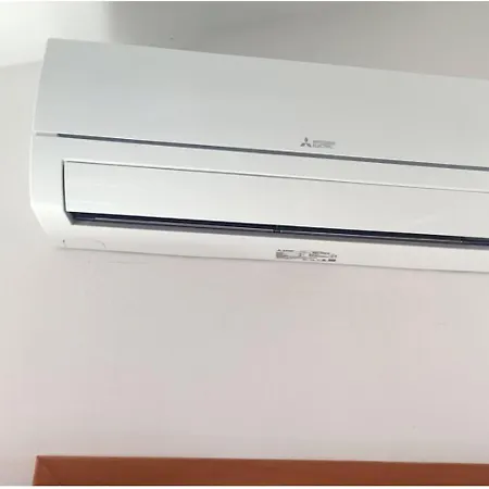 Apartman Punta Blue & Orange 5 M From The Sea