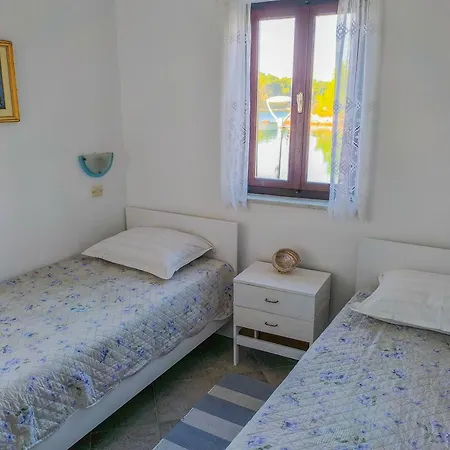 Appartamento Punta Blue & Orange 5 M From The Sea *