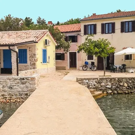 Punta Blue & Orange 5 M From The Sea Apartman