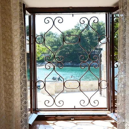 Punta Blue & Orange 5 M From The Sea Apartman *