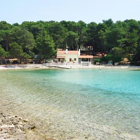 Punta Blue & Orange 5 M From The Sea