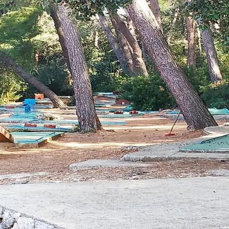 Punta Blue & Orange 5 M From The Sea