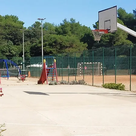 Apartman Punta Blue & Orange 5 M From The Sea *