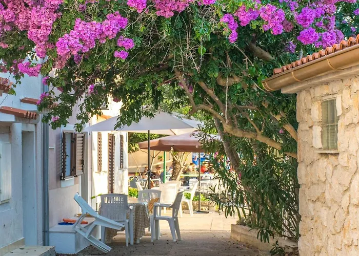 Appartamento Punta Blue & Orange 5 M From The Sea *