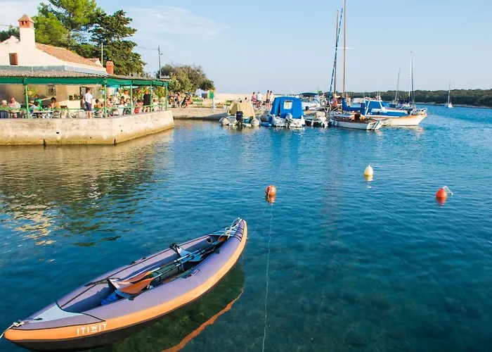 Appartamento Punta Blue & Orange 5 M From The Sea *