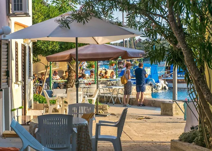 Appartamento Punta Blue & Orange 5 M From The Sea *