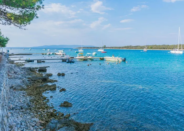 Punta Blue & Orange 5 M From The Sea *