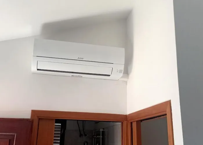 Punta Blue & Orange 5 M From The Sea Punta Križa