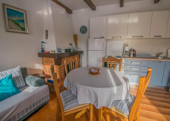 Appartamento Punta Blue & Orange 5 M From The Sea *