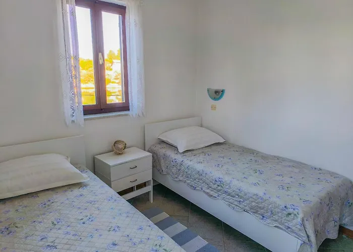 Punta Blue & Orange 5 M From The Sea *