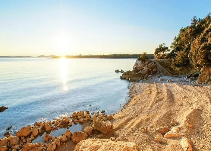 Punta Blue & Orange 5 M From The Sea Appartamento