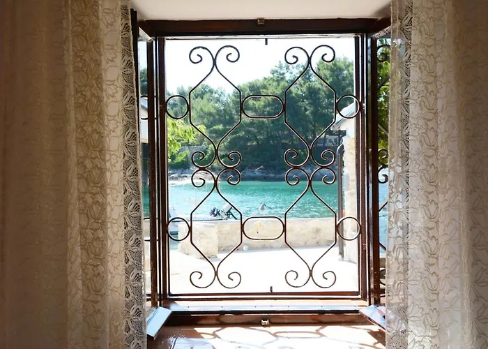 Punta Blue & Orange 5 M From The Sea Appartamento *