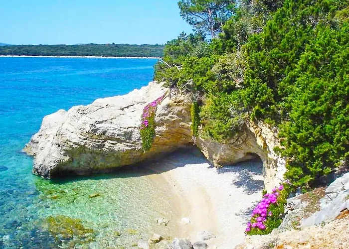 Punta Blue & Orange 5 M From The Sea Appartamento *