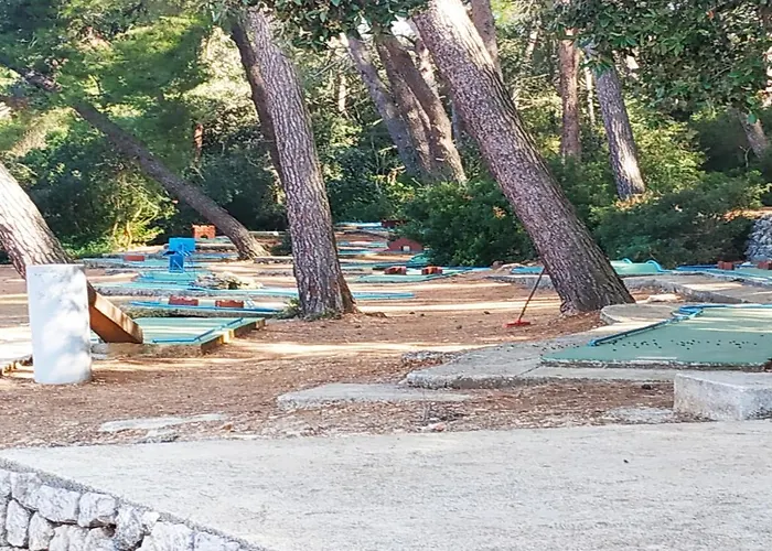 Punta Blue & Orange 5 M From The Sea