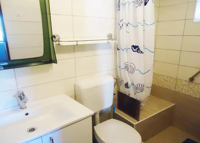 Appartamento Punta Blue & Orange 5 M From The Sea *