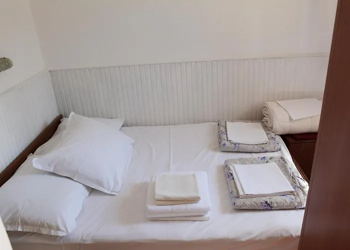 Punta Blue & Orange 5 M From The Sea